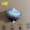 Lavadora Automática Sensor Electrónico de Nivel de Agua Interruptor de Presión por Inducción Controlador Potenciómetro Mecánico de Agua Accesorios