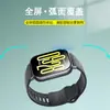 Adecuado para Redmi Watch 6 Lite reloj película suave compuesta 3D curva Redmi Watch 6 Active película de hidrogel
