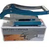 Rebanador de Patatas Transfronterizo Multifuncional de Acero Inoxidable Rebanador de Pepino Máquina para Papas Fritas Cortador de Verduras de Cocina Patata