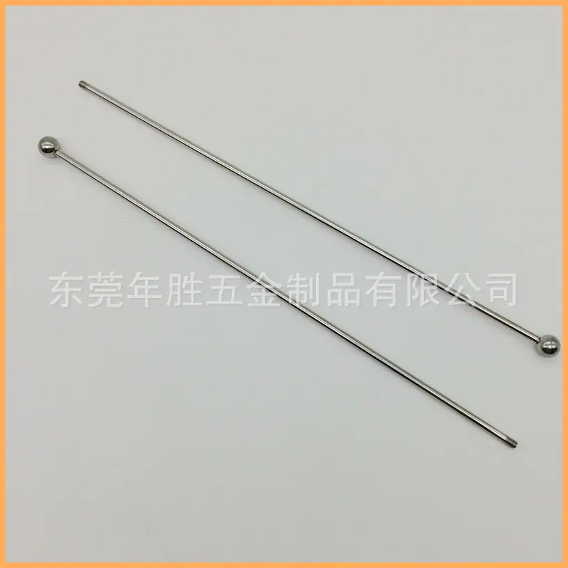 金属调酒棒 搅拌棒