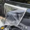 Funda de Lluvia para Pistola de Carga Cubierta de Protección contra la Lluvia para Poste de Carga de Vehículos Eléctricos de Nueva Energía Escudo de Plástico para Puerto de Carga de Coche
