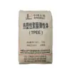 TPEE Sinopec Yizheng TX555 Grau de Injeção Resistência ao Calor em Baixa Temperatura Resistência ao Envelhecimento Matéria-Prima para Cabos Automotivos