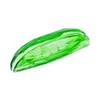 Crystal Craft Entrada Simples Luxo Europeu Morango Abóbora Abacaxi Caqui Ruyi Combinação de Frutas Prato Enfeites de Mesa