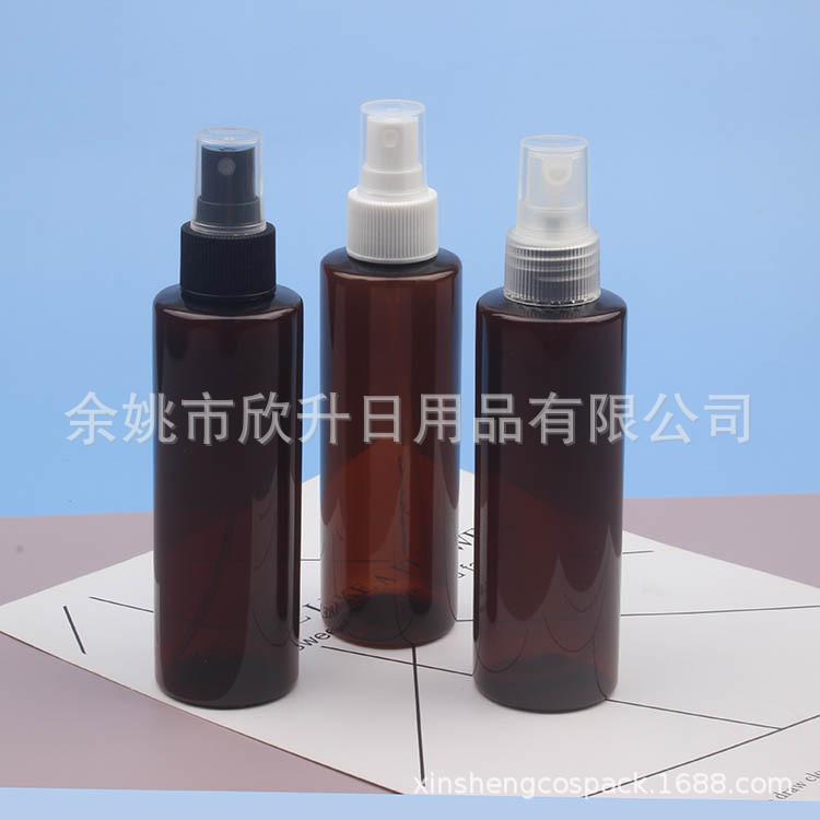 150ml平肩+香水喷头