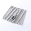Calcinha de Segurança para Meninas Duas em Uma Verão Fina Renda para Bebês Shorts Grandes Calças de Segurança para Crianças