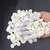 Dediles Desechables al por Mayor, Dediles de Látex sin Polvo para Tatuaje, Belleza, Manicura, Electrónica Industrial