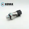 063g1945 Mbs125050Bar Sensor de Presión para Excavadora Modelo Estándar Adecuado para Liugong