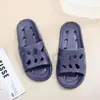 Pantuflas de Casa de Cuero Genuino