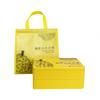 Festival del Medio Otoño en existencia Pastel de Luna Caja de Hierro Caja de Hojalata Embalaje Fábrica Gato Montaña Rey Durian Piel de Hielo Pastel de Luna Caja de Hierro Caja de Regalo