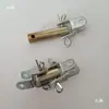 Chave de Fim de Curso para Guindaste Torre Junta Universal Tipo de Duas Seções Três Seções Conector de Chave de Fim de Curso Catálogo de Peças para Guindaste Torre