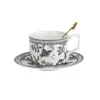 Taza de Café Regalo de Acompañamiento para Boda y Compromiso Regalo para Inauguración de Casa Regalo para Damas de Honor Recién Llegados Mejores Amigos Cajas de Regalo