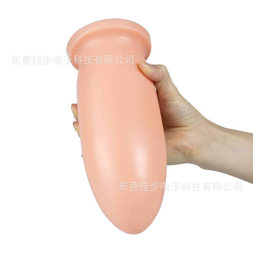 后庭玩具