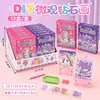 Brinquedos de Faz de Conta para Meninas, Castelo Infantil, Faz de Conta de Pequeno Médico, Cozinha, Aula de Treinamento para Jardim de Infância, Presentes de Resgate de Pontos