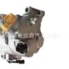 Compresor de Aire Acondicionado Dg9H19D629Bb Dg9Z19703B Dg9H19D629Cc 4472806921