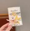 Lindo y Fresco Set de Pinzas para el Cabello para Niñas Estilo Océano Concha Estrella Perla Pasador Niñas Accesorios para el Cabello de Princesa Venta al por Mayor