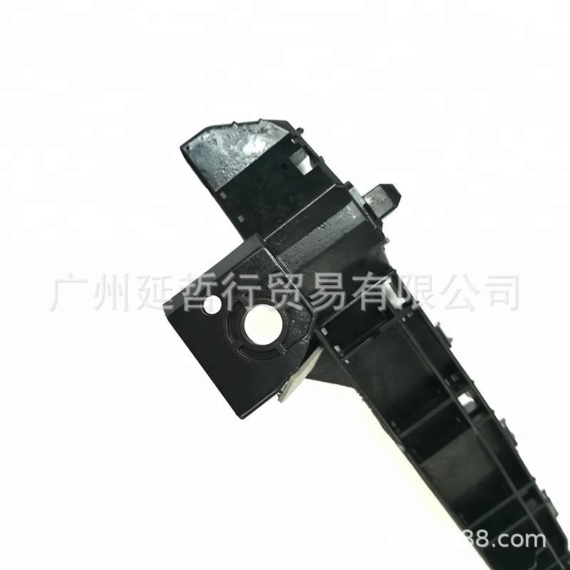 斯巴鲁09-12款森林人前保险杠 (4)