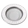 Rejilla de desagüe de piso de alcantarilla red de filtro de acero inoxidable inodoro inodoro baño artefacto anti-obstrucción desagüe de piso salida de desagüe filtro