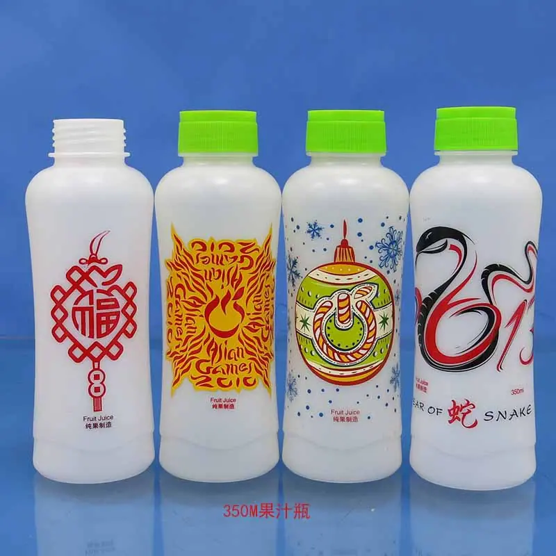 350M果汁瓶8