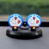 Soporte para Teléfono de Navegación para Coche, Accesorios para Coche, Soporte para Teléfono Lindo y Creativo, Soporte de Cisne, Soporte para Salpicadero