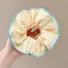 Gomas para el pelo de alta gama, sin esfuerzo chic, de estilo coreano, perfectas para otoño e invierno. Gomas de pelo XL, diseño retro, nueva colección 2026, ideales para crear un moño