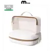 Bolsa Organizadora de Ropa Comprimida Bolsa Organizadora de 2 Piezas Bolsa de Reempaque Maleta Portátil para Ropa Bolsa de Almacenamiento de Ropa de Viaje