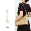 Atacado Transfronteiriço Adequado para Bolsa Kouchi Laurel Wandering Corrente de Extensão Alça de Ombro Corrente de Bolsa Acessórios de Corrente Decorativa