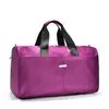 Bolsa de Viaje Plegable de Mano Gran Capacidad Bolsa de Equipaje al por Mayor Bolsa de Viaje para Viajes Cortos para Mujer Bolsa de Viaje Bolsa para Deportes y Fitness Hombre