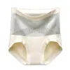 Venta directa del fabricante, populares en el sudeste asiático, pantalones moldeadores ligeros negros de vendaje de cintura alta, ropa interior levanta y reafirma, pantalones de control de abdomen de alta elasticidad