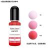 Fábrica de Origen Transfronterizo 30 Colores 10ml Esencia de Color al Agua Hecho a Mano DIY Modelo de Cemento de Yeso Color Pigmento al Agua