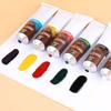 Tinta Pigmentada para Impressão da Marca Marley 100ML Tubo de Alumínio Grande Tinta para Impressão 50ML Ferramenta de Impressão a Óleo Tinta 705