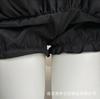 Saia Tutu para Bolo Estilo Gótico Dark Saia de Ballet Shorts Bolha Saia Sexy Pura Luxúria Tentação para Mulheres
