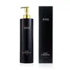 Champú para Cabello con Aroma a Colonia Nórdica para Hombres, Control de Grasa, Anticaspa, Antirritación, Champú Refrescante Control de Grasa