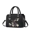 Bolso de mujer de moda, bolso de hombro de alta gama de gran capacidad, bolso cruzado, bolso de mano, bolso versátil vintage para mujer