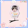 Nuevos Pasadores para el Cabello 3D Zhang Guiyuan, Pasadores de Resorte, Merchandising de Concierto Mismo Estilo que la Imagen, Producción de Material Personalizado