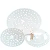 Hoja Reflectante Luz LED Papel Reflectante para Mascotas Retroiluminación de Pantalla LCD Vidrio Película Reflectante Caja de Luz Tubo de Retroiluminación Blanco Troquelado