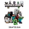 Meus adesivos mundiais jogo infantil Estampagem de camisetas mundo pixel roupa de transferência de calor pintura de transferência de calor em estoque atacado