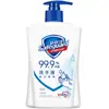 Desinfectante de Manos Shufujia 450g Fragancia Blanca Pura Jabón de Manos y Facial Antibacteriano 99.9% Jabón para Baño y Manos Caja al por Mayor