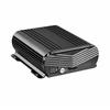 Grabadora de Video para Coche 960P1080P Alta Definición Disco Duro 4 Vías Tarjeta SD Imagen de Reversa Host de Video DVR Autobús 12V