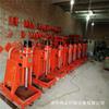 Equipamento de perfuração de túnel de mina de carvão máquina de injeção de poço de mineração equipamento de perfuração de reforço de injeção hidráulica imagem