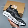 Tênis Esportivo Original Transfronteiriço O/N Modelo Colaborativo Cloudtil Unissex Amortecimento Respirável Casual para Corrida