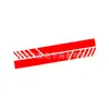 Adecuado para pegatinas universales para espejo retrovisor de coche, pegatinas personalizadas reflectantes decorativas para coche, pegatinas creativas para arañazos