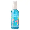 Spray Bucal Personalizado Atomizado Refrescante Bucal Spray de Plantas Penetra y Alivia el Mal Aliento para Niños y Niñas Besos Paquete Portátil