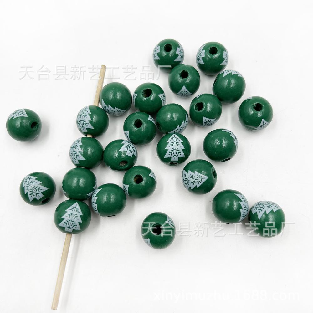 圣诞树 (3)