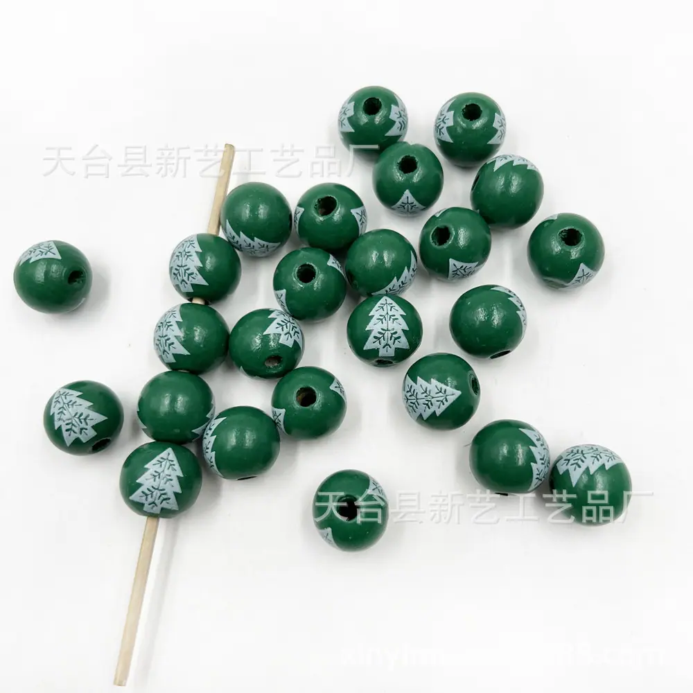 圣诞树 (3)