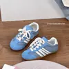 Nuevos Zapatos de Entrenamiento para Niños 2026 para Niños y Niñas, Zapatos Deportivos de Malla Transpirable, Modelos de Primavera y Otoño, Tenis Antideslizantes de Suela Suave