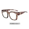 Nuevo Set de Gafas de Sol Polarizadas para Conducir de Marco Grande, a la Moda y Versátiles, Gafas de Sol para Hombre Casuales, Sencillas y de Alta Gama