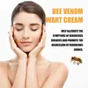 Creme para Cuidados com a Pele Ximonth com Veneno de Abelha Limpeza Suave e Hidratação para Uso Externo