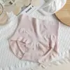 Nuevas Bragas Moldeadoras de Cintura Alta para Mujer y Niña, Levanta Glúteos, Sin Costuras, Transpirables, Moldeadoras de Cuerpo, Control de Abdomen, Braguitas de Cintura Media-Baja, Estilo para Todas las Estaciones