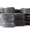 Ventas Directas de Fábrica Tubería Corrugada de Carbono Tubería Espiral de PVC y Carbono Tubería de Cubierta para Roscado Enterrado Especificaciones Completas