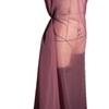 Hilo de poliéster brillante 1515, suave y reflectante, ideal para vestidos de noche y escenarios, primavera y verano, informal, Hanfu.